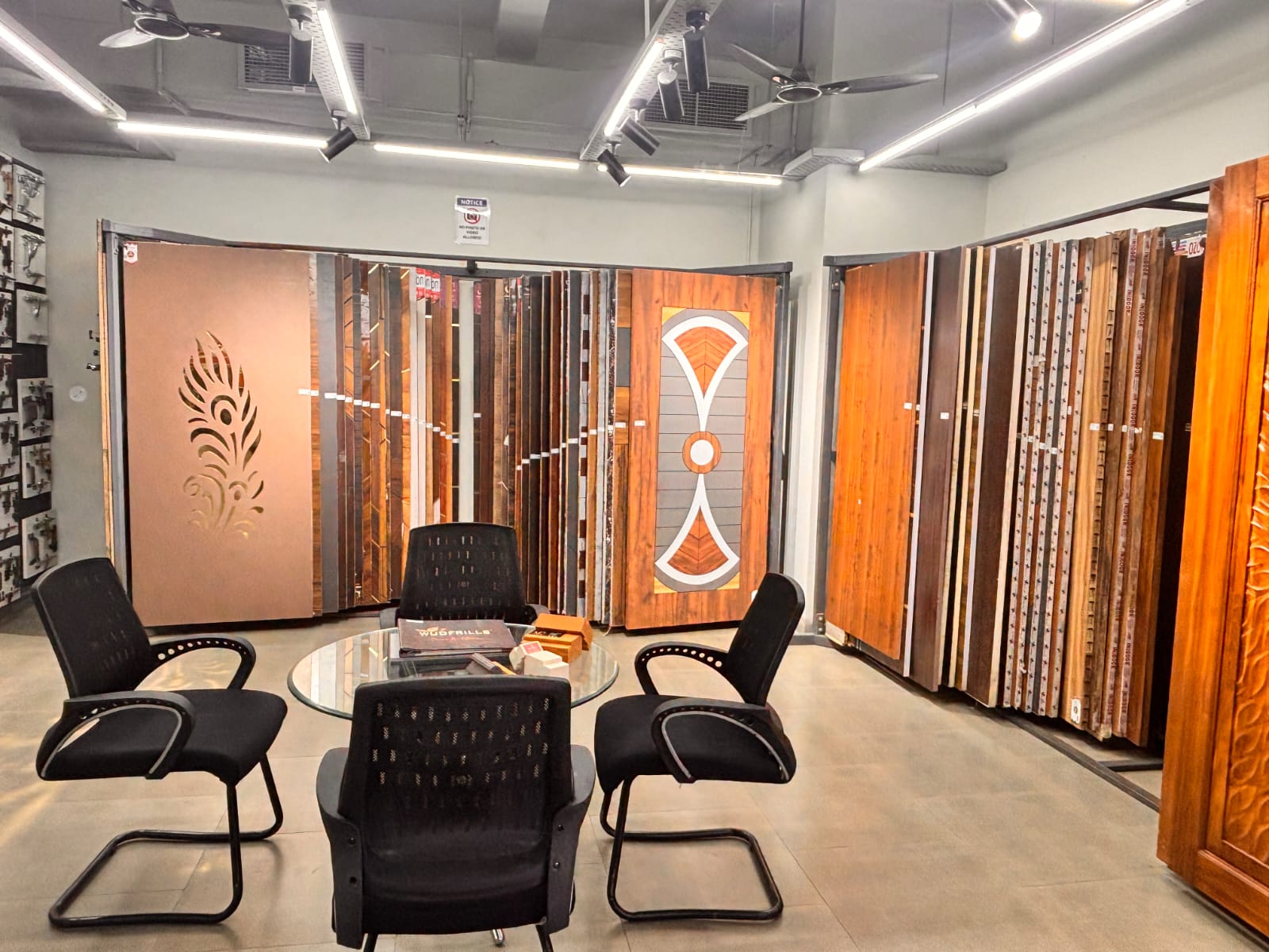 SANKALP showroom, Mahasamund